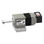 Compact Electric Cylinder