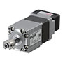 Compact Electric Cylinder