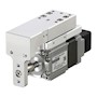 Compact Electric Cylinder