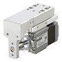 Compact Electric Cylinder Compact Electric Cylinder