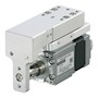 Compact Electric Cylinder