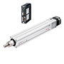 Electric Cylinder Electric Cylinder