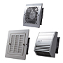 Enclosure Fans
