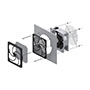 Fan Guard + Filter Example