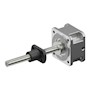 Lead Screw Actuator Adapter Lead Screw Actuator Adapter