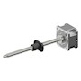 Lead Screw Actuator Adapter