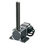 Rack and Pinion Geared Stepper Motor Rack and Pinion Geared Stepper Motor