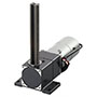 Rack and Pinion Speed Control Motor Rack and Pinion Speed Control Motor