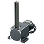 Rack and Pinion Geared Stepper Motor Rack and Pinion Geared Stepper Motor