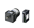 MSC-1 with V Series AC Motor