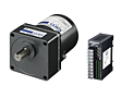 MSC-1 with V Series AC Motor