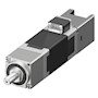 Stepper Motor
