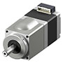 Geared Stepper Motor