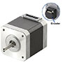 Stepper Motor