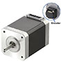 Stepper Motor