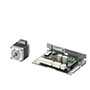 Speed Control Stepper Motor Speed Control Stepper Motor