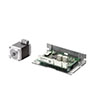 Speed Control Stepper Motor