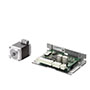 Speed Control Stepper Motor
