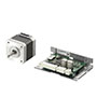 Speed Control Stepper Motor