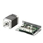 Speed Control Stepper Motor