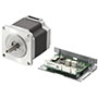 Speed Control Stepper Motor
