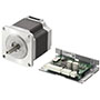Speed Control Stepper Motor Speed Control Stepper Motor