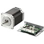 Speed Control Stepper Motor