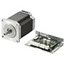 Speed Control Stepper Motor