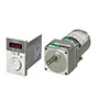 AC Speed Control Motor