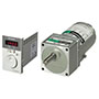 AC Speed Control Motor