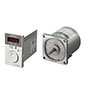 AC Speed Control Motor