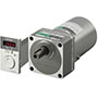 AC Speed Control Motor