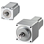 Servo Motors